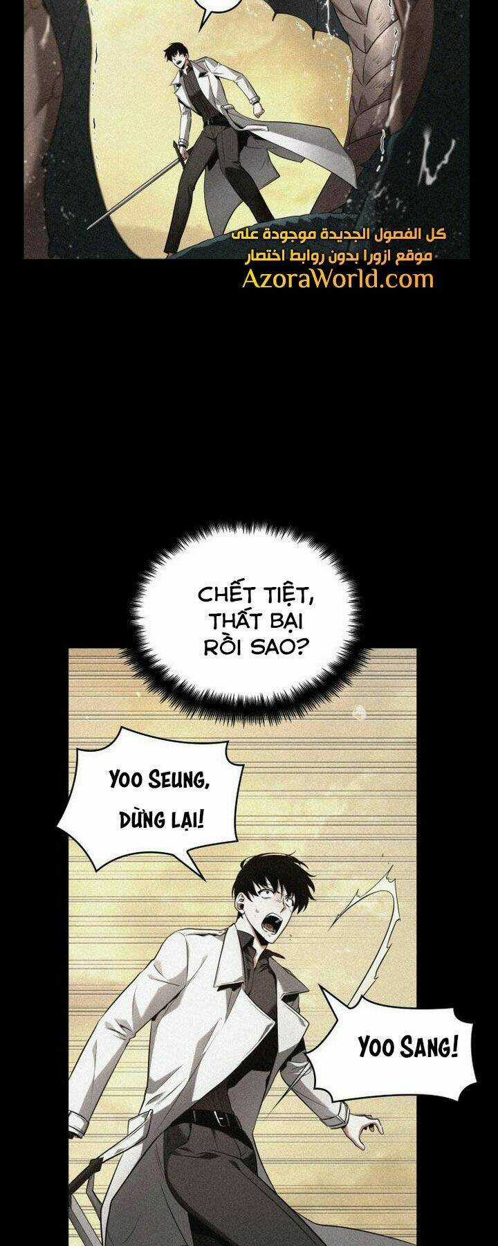 Toàn Trí Độc Giả - Omniscient Reader - Chapter 94 - Trang 40