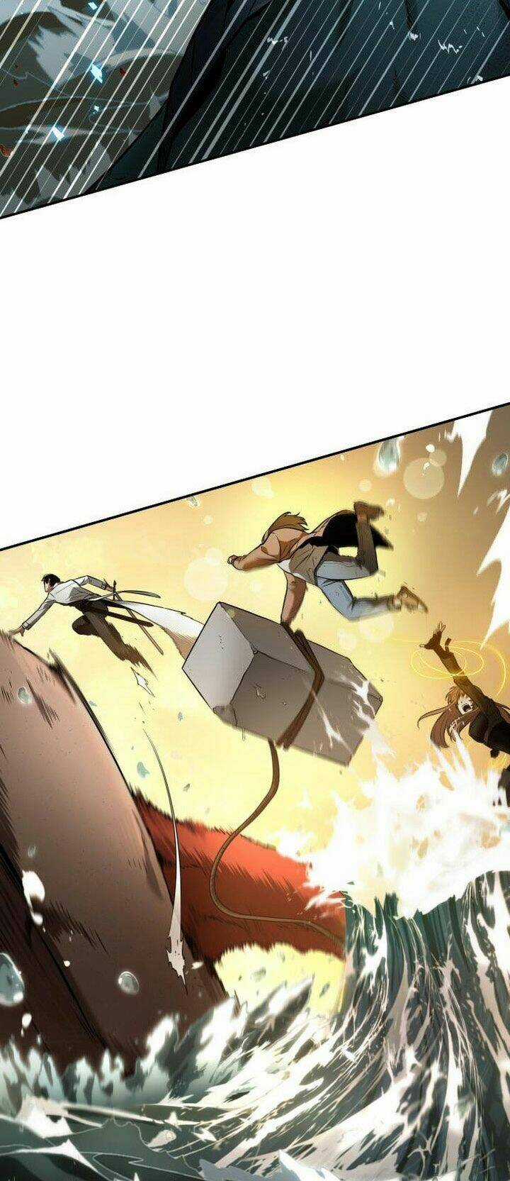 Toàn Trí Độc Giả - Omniscient Reader - Chapter 94 - Trang 5