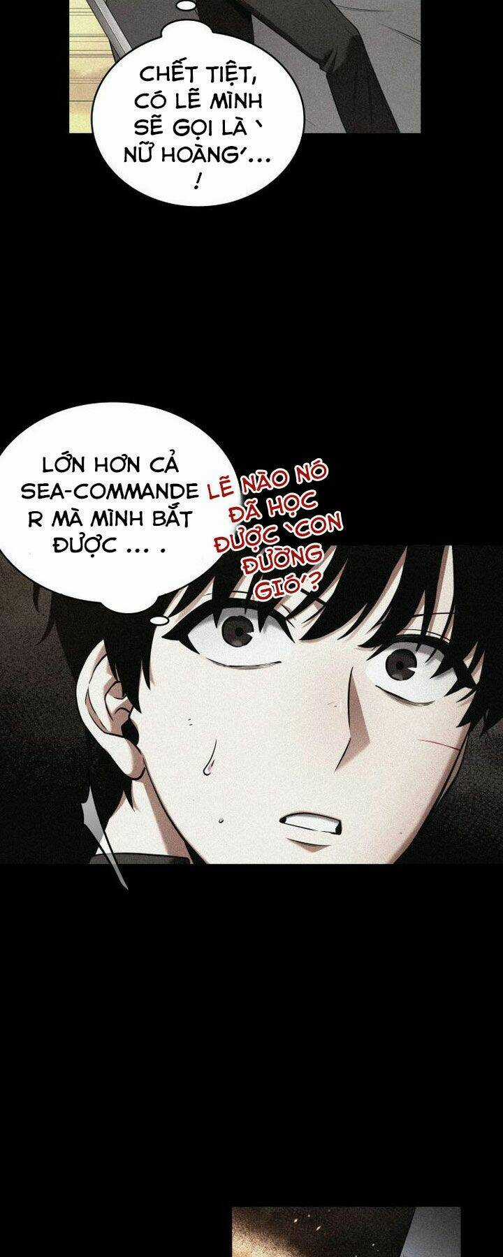 Toàn Trí Độc Giả - Omniscient Reader - Chapter 94 - Trang 41