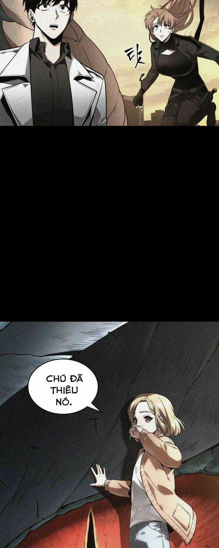 Toàn Trí Độc Giả - Omniscient Reader - Chapter 94 - Trang 45