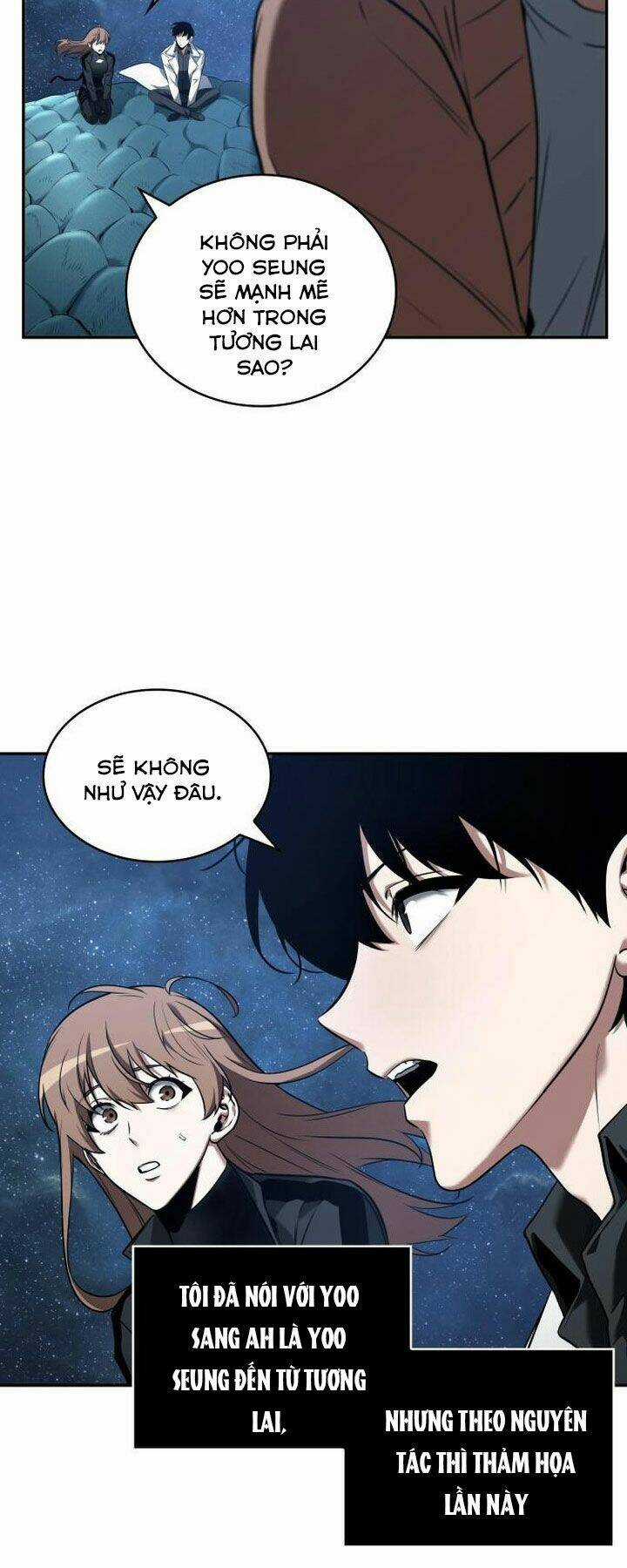 Toàn Trí Độc Giả - Omniscient Reader - Chapter 94 - Trang 50