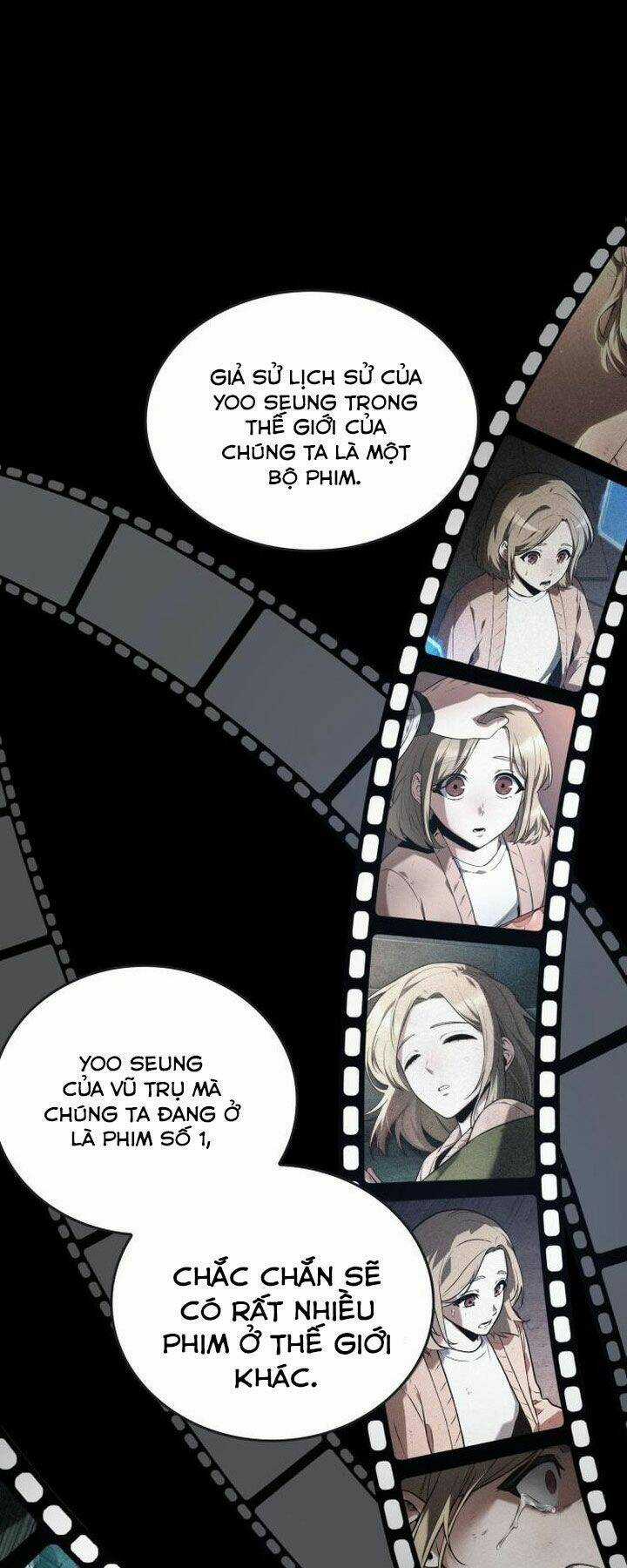 Toàn Trí Độc Giả - Omniscient Reader - Chapter 94 - Trang 53