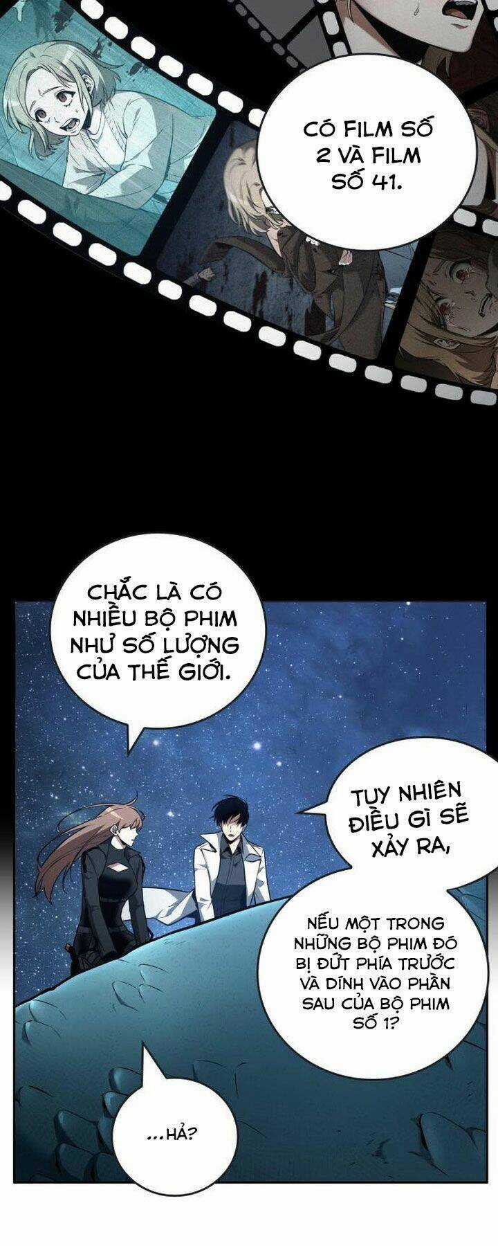 Toàn Trí Độc Giả - Omniscient Reader - Chapter 94 - Trang 54