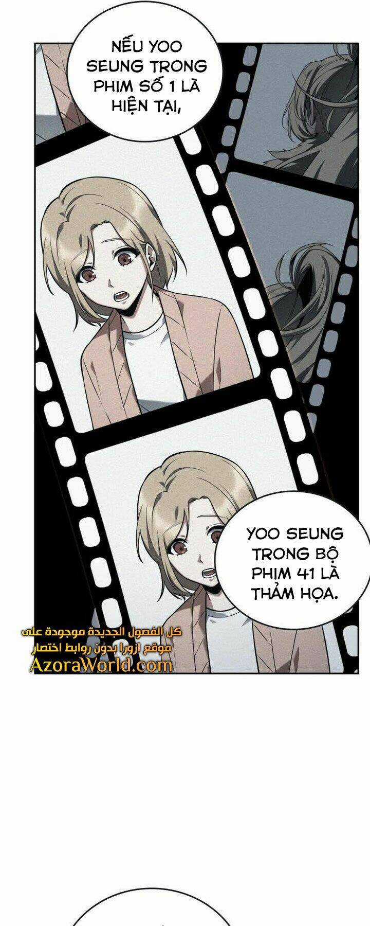 Toàn Trí Độc Giả - Omniscient Reader - Chapter 94 - Trang 57