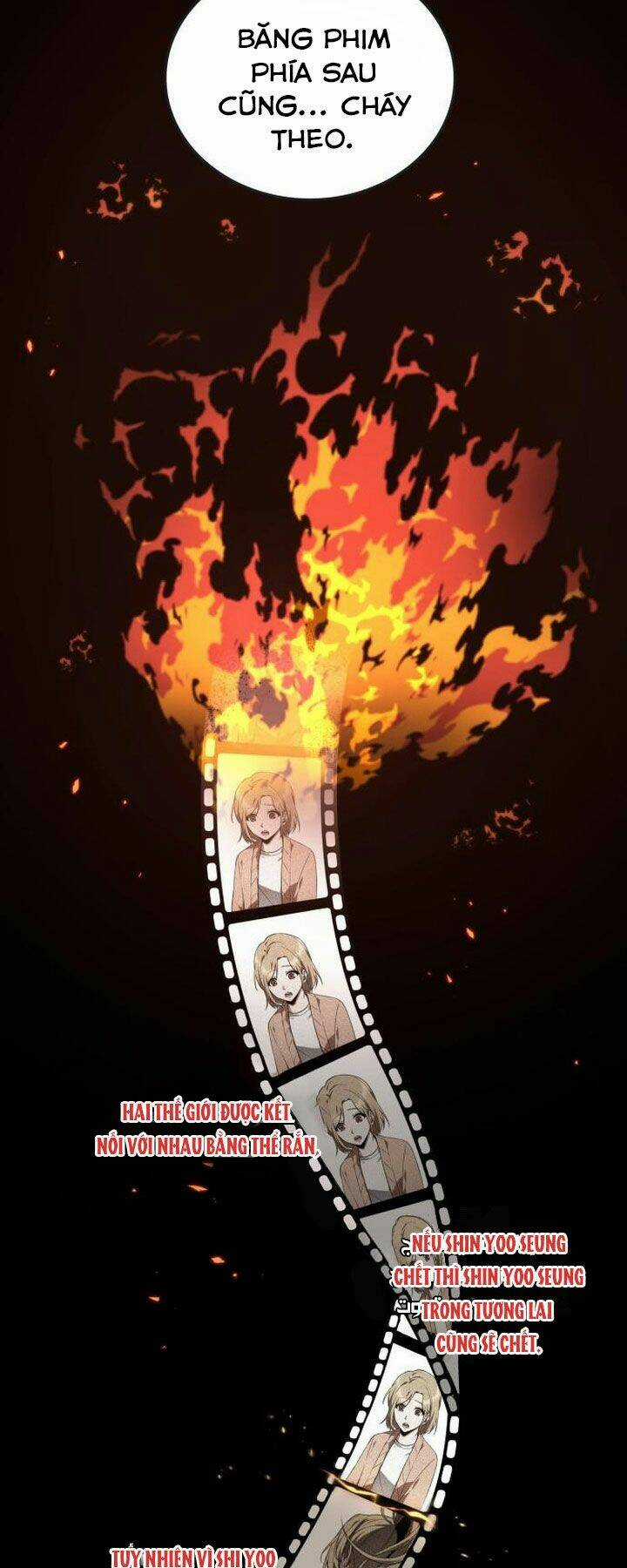 Toàn Trí Độc Giả - Omniscient Reader - Chapter 94 - Trang 60