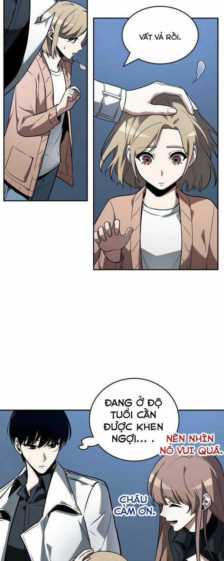 Toàn Trí Độc Giả - Omniscient Reader - Chapter 94 - Trang 66