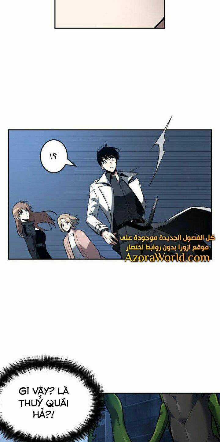 Toàn Trí Độc Giả - Omniscient Reader - Chapter 94 - Trang 68