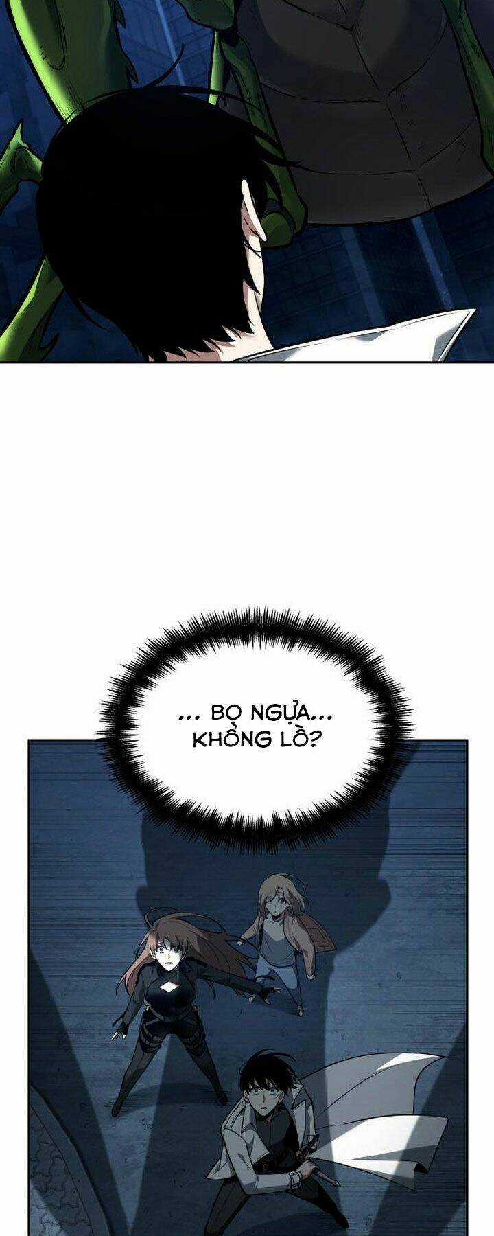 Toàn Trí Độc Giả - Omniscient Reader - Chapter 94 - Trang 70