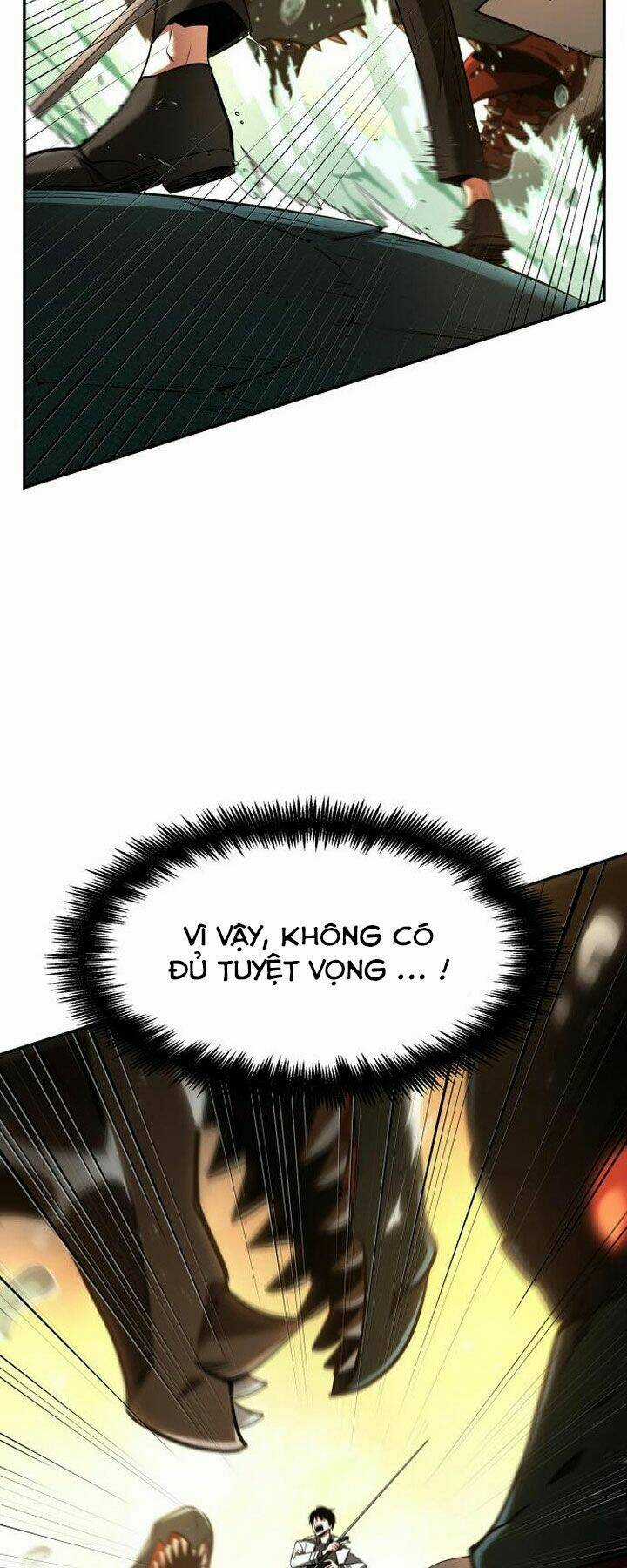 Toàn Trí Độc Giả - Omniscient Reader - Chapter 94 - Trang 8