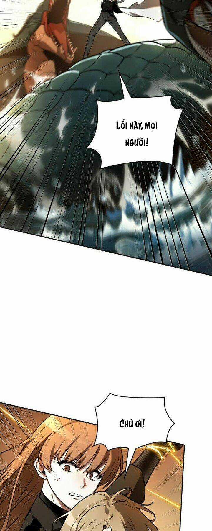 Toàn Trí Độc Giả - Omniscient Reader - Chapter 94 - Trang 9