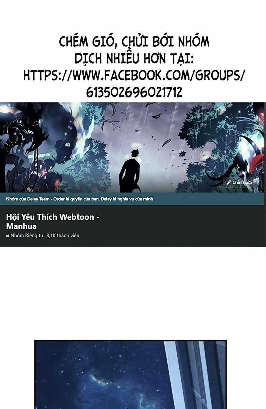 Toàn Trí Độc Giả - Omniscient Reader - Chapter 95 - Trang 1