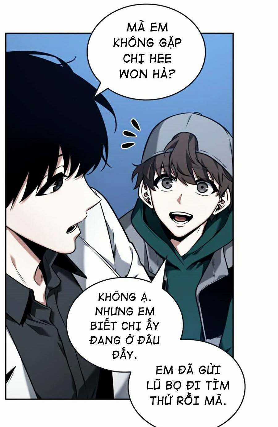 Toàn Trí Độc Giả - Omniscient Reader - Chapter 95 - Trang 11