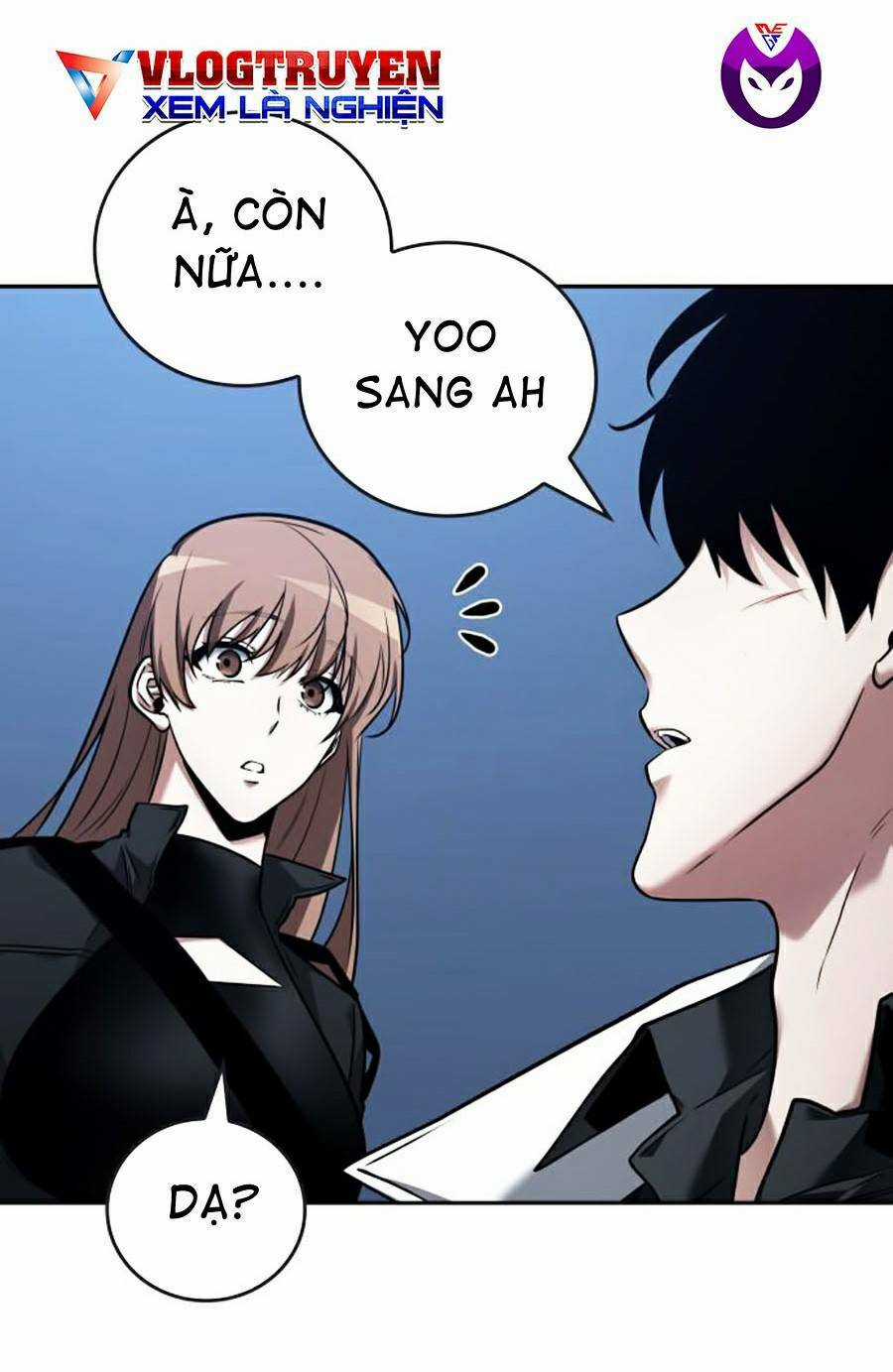 Toàn Trí Độc Giả - Omniscient Reader - Chapter 95 - Trang 15