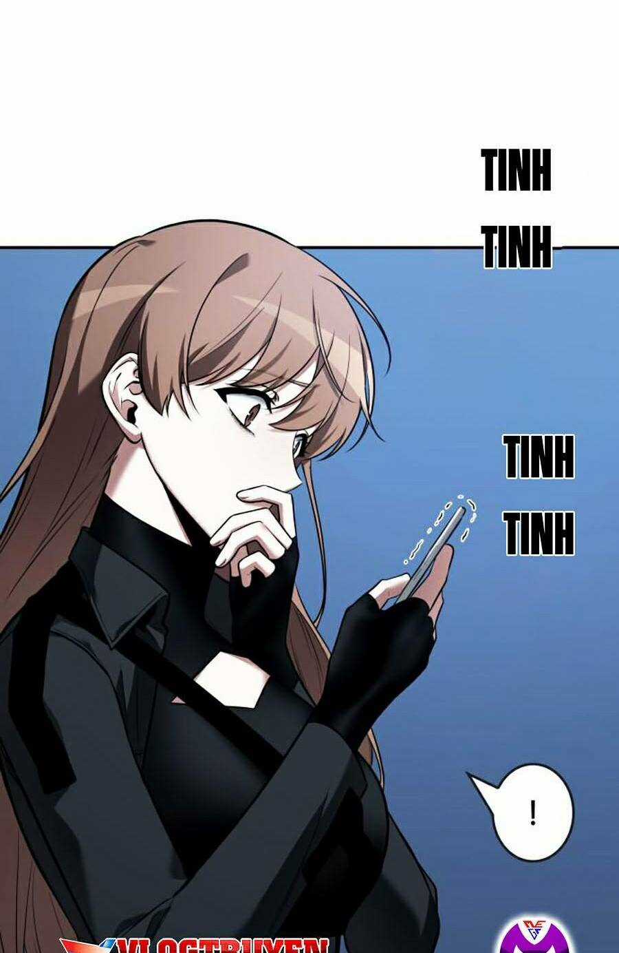 Toàn Trí Độc Giả - Omniscient Reader - Chapter 95 - Trang 20