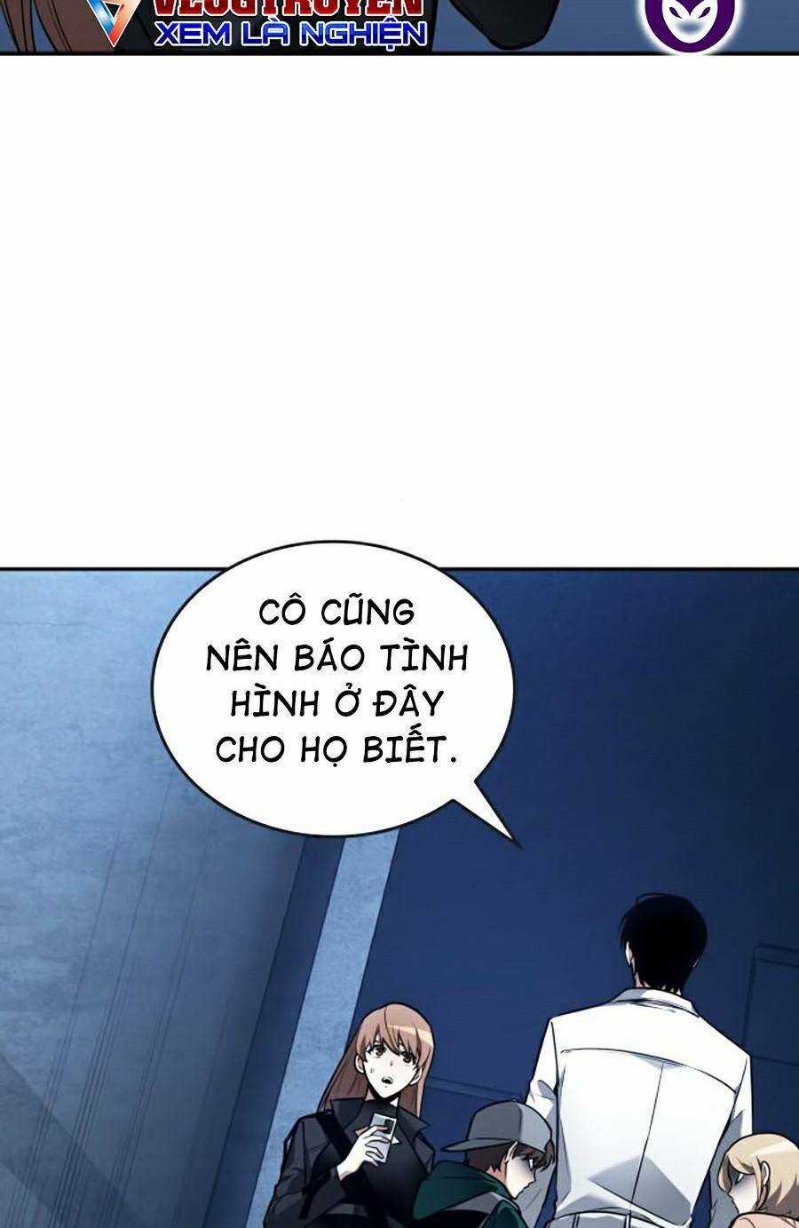 Toàn Trí Độc Giả - Omniscient Reader - Chapter 95 - Trang 21