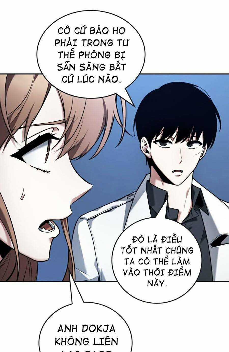 Toàn Trí Độc Giả - Omniscient Reader - Chapter 95 - Trang 23