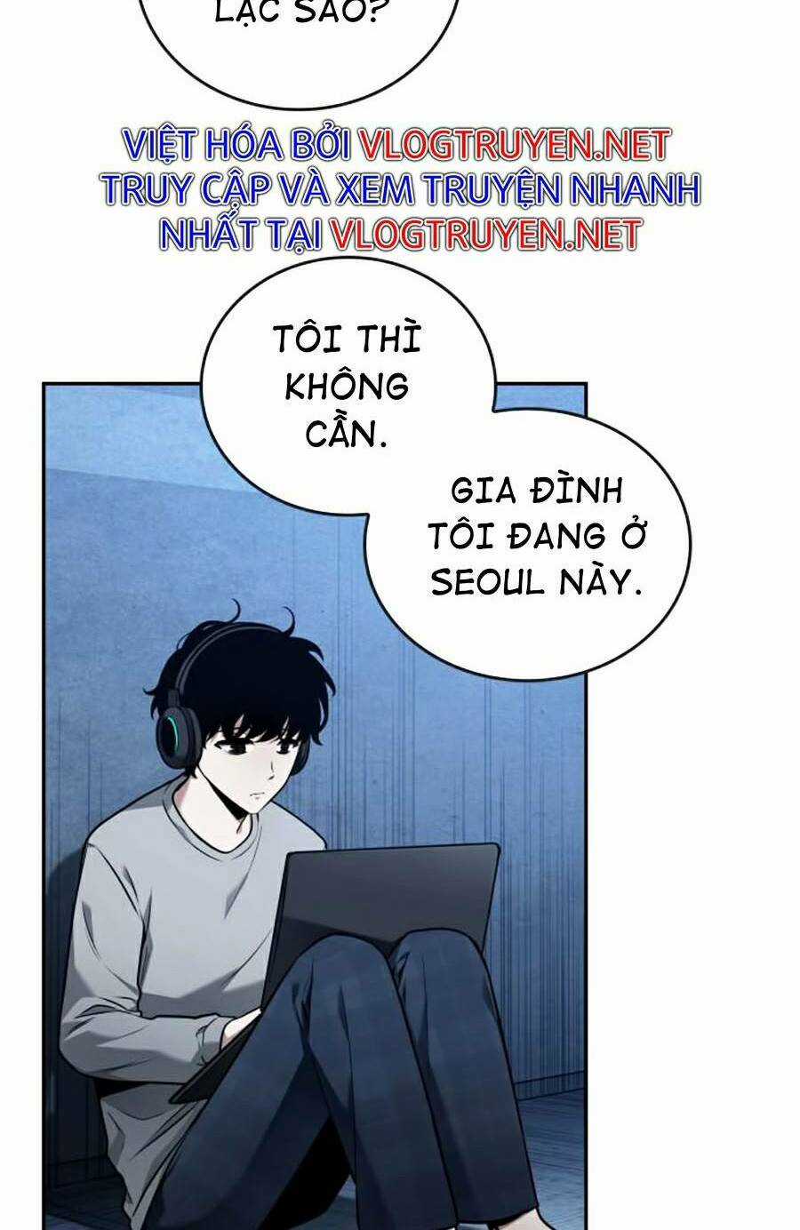 Toàn Trí Độc Giả - Omniscient Reader - Chapter 95 - Trang 24