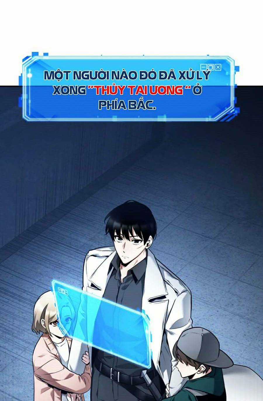 Toàn Trí Độc Giả - Omniscient Reader - Chapter 95 - Trang 30