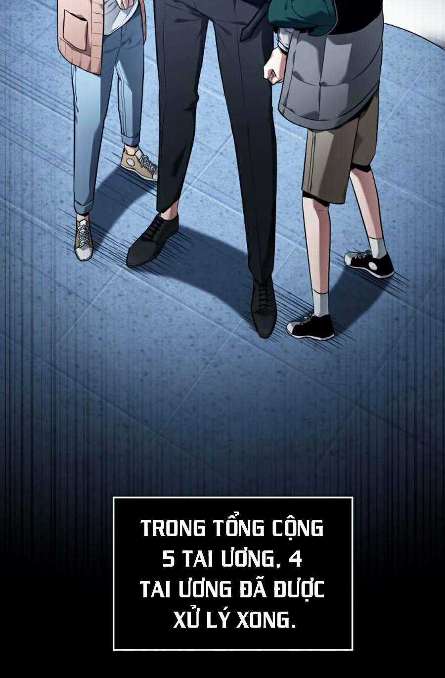 Toàn Trí Độc Giả - Omniscient Reader - Chapter 95 - Trang 31