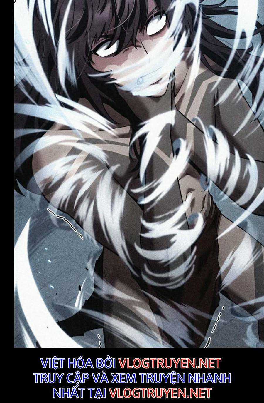 Toàn Trí Độc Giả - Omniscient Reader - Chapter 95 - Trang 35