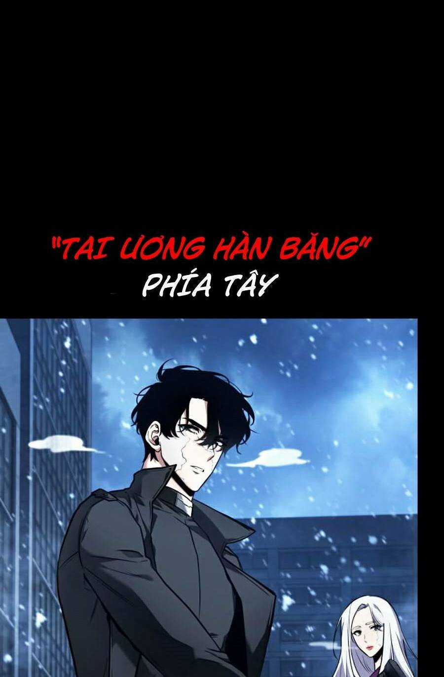 Toàn Trí Độc Giả - Omniscient Reader - Chapter 95 - Trang 36