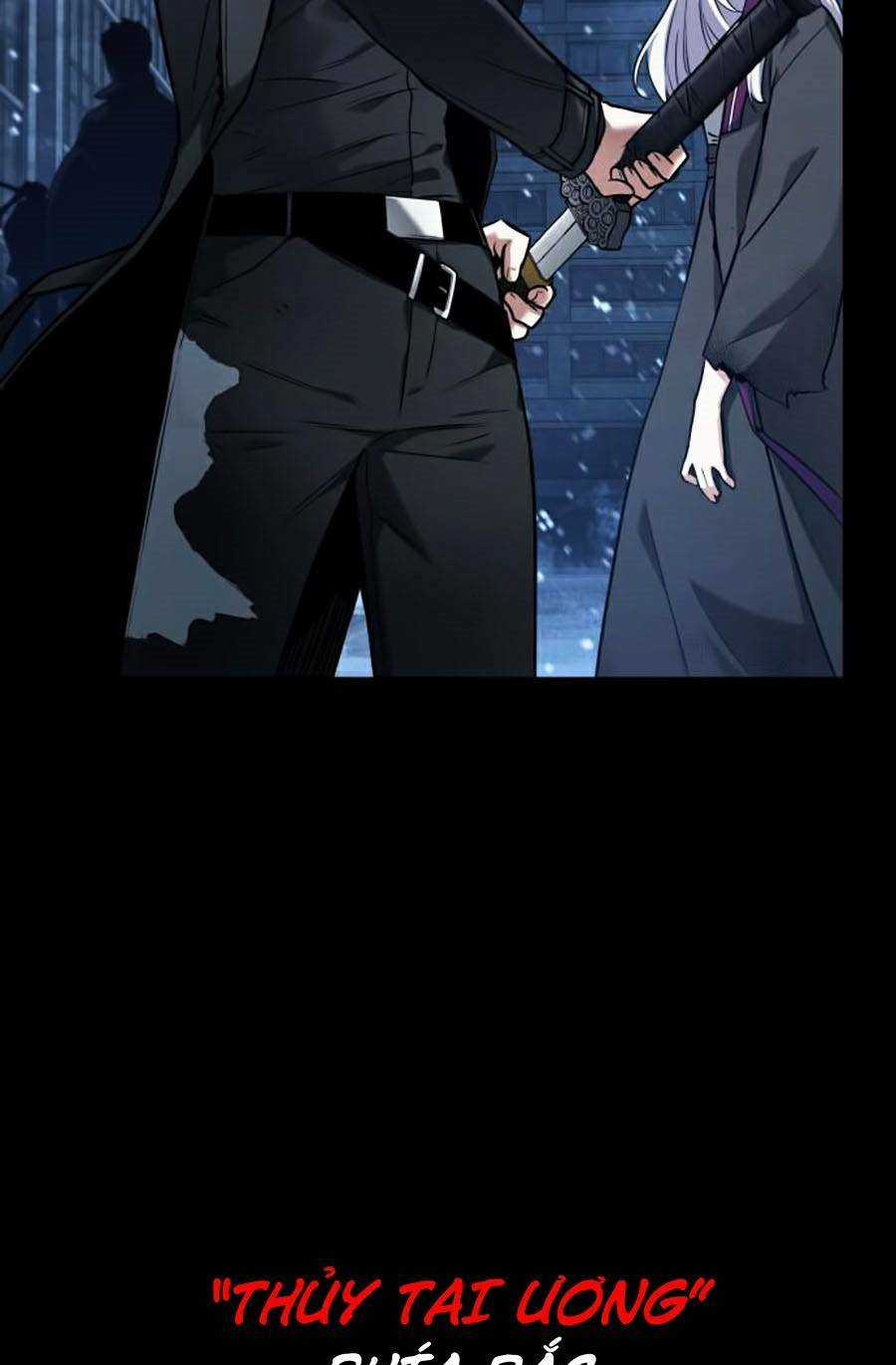 Toàn Trí Độc Giả - Omniscient Reader - Chapter 95 - Trang 37