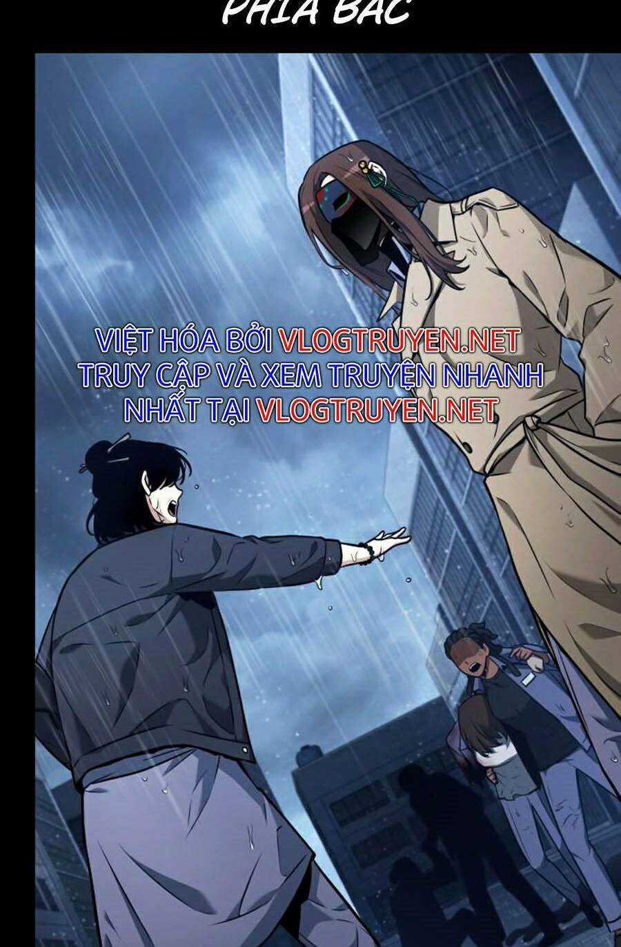 Toàn Trí Độc Giả - Omniscient Reader - Chapter 95 - Trang 38