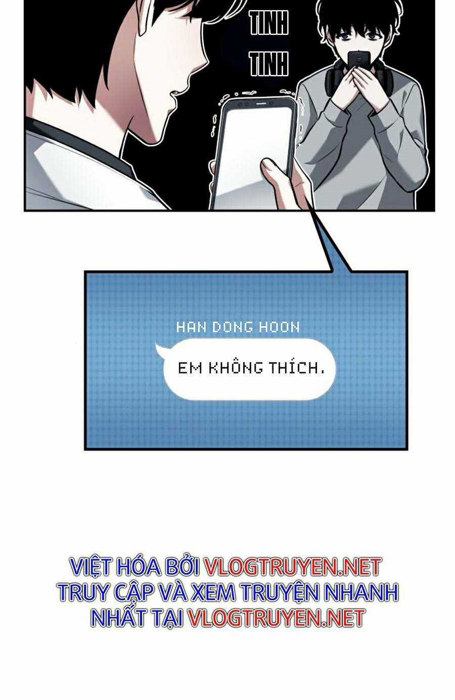 Toàn Trí Độc Giả - Omniscient Reader - Chapter 95 - Trang 5