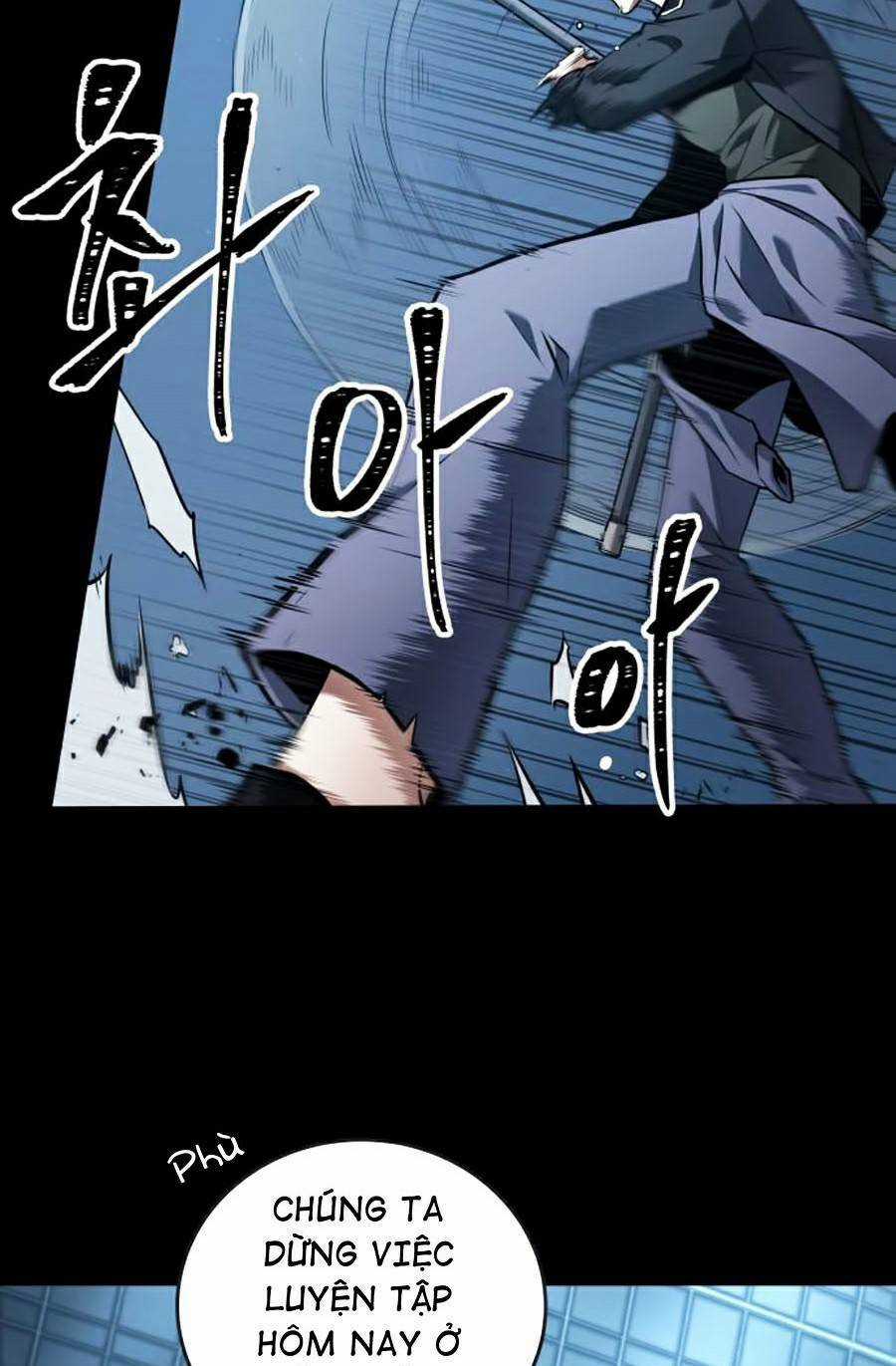 Toàn Trí Độc Giả - Omniscient Reader - Chapter 95 - Trang 49