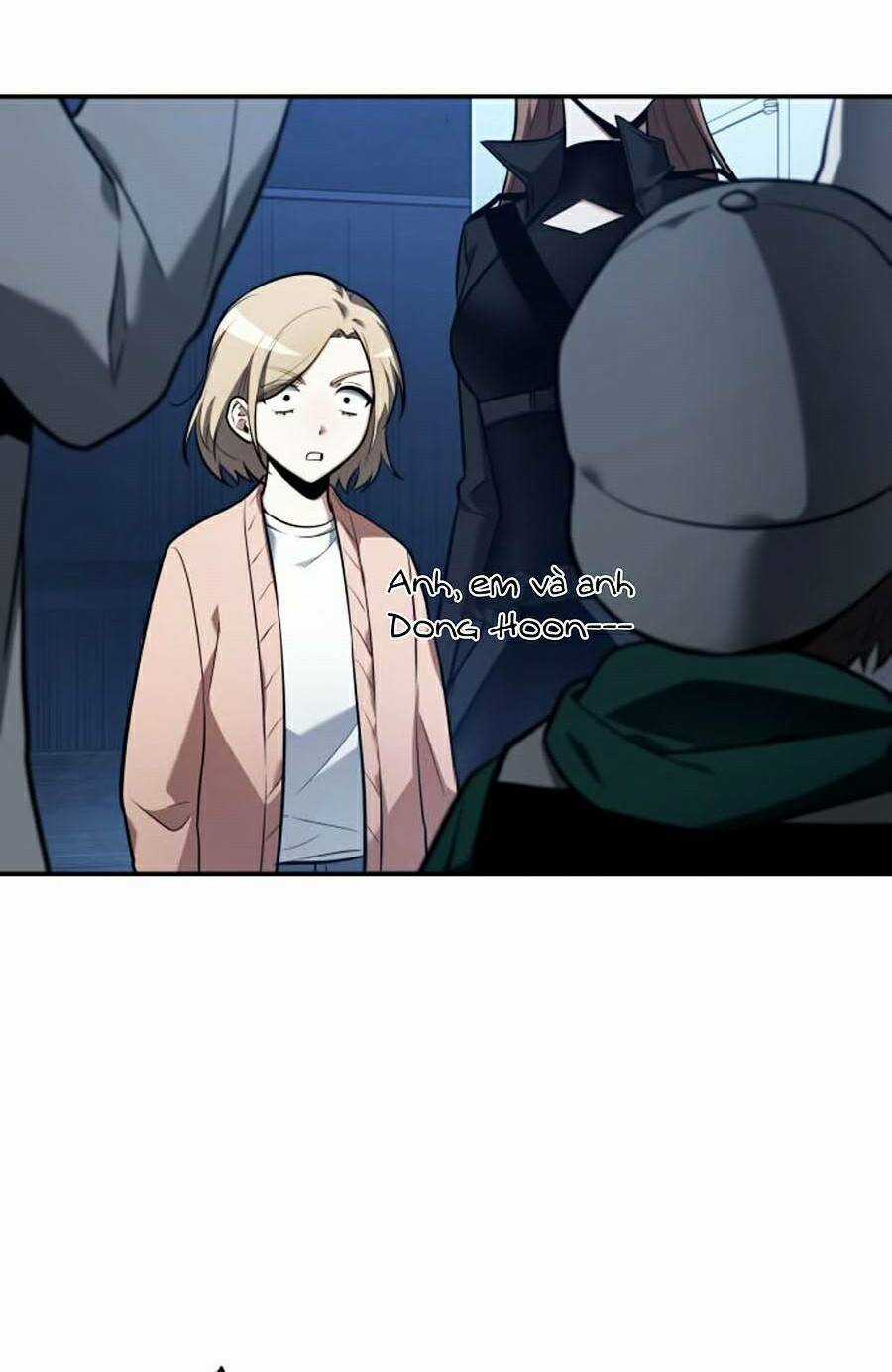 Toàn Trí Độc Giả - Omniscient Reader - Chapter 95 - Trang 6