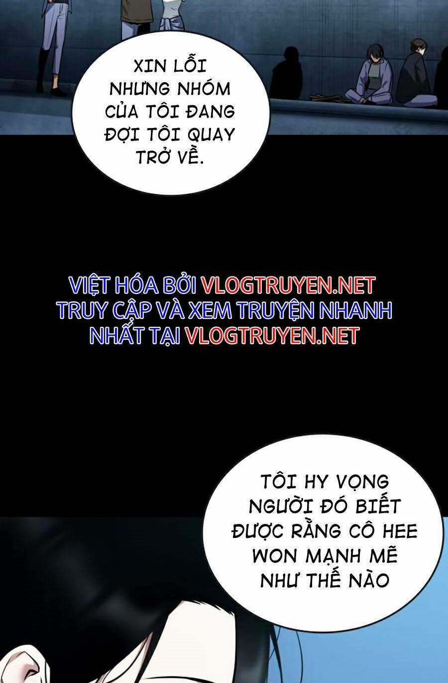 Toàn Trí Độc Giả - Omniscient Reader - Chapter 95 - Trang 53