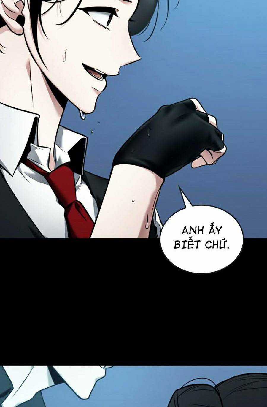 Toàn Trí Độc Giả - Omniscient Reader - Chapter 95 - Trang 54