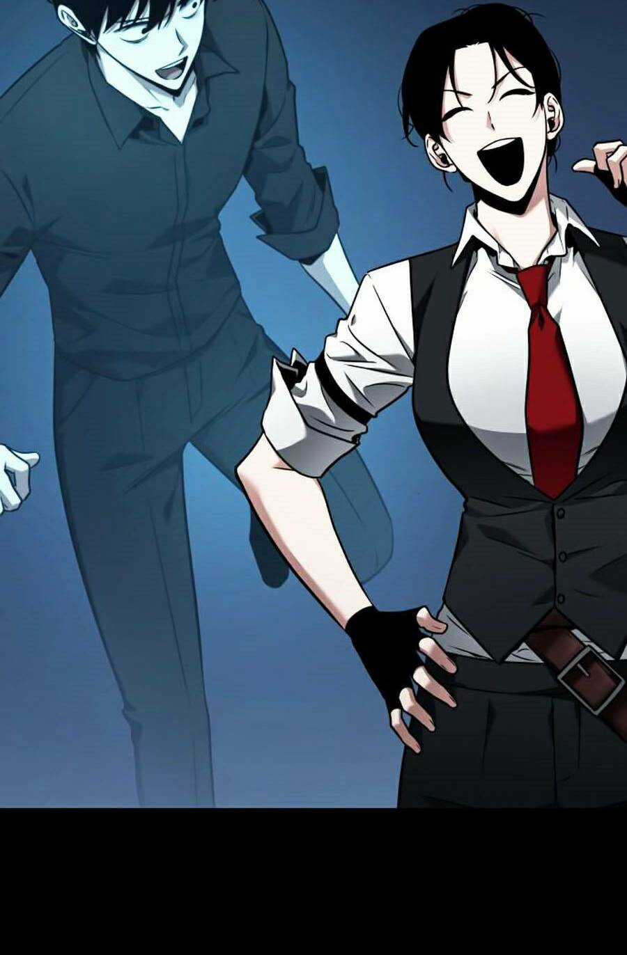 Toàn Trí Độc Giả - Omniscient Reader - Chapter 95 - Trang 56