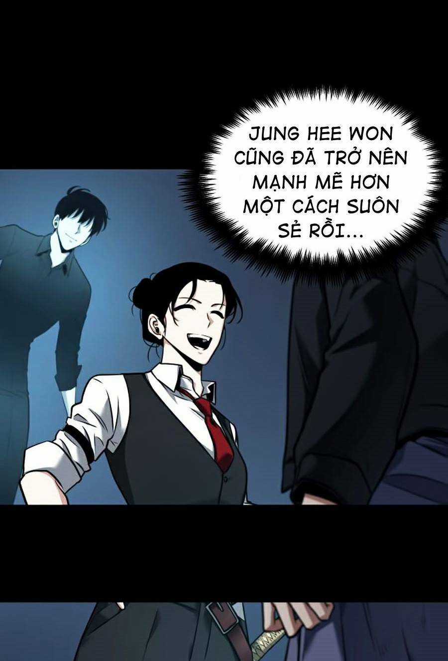 Toàn Trí Độc Giả - Omniscient Reader - Chapter 95 - Trang 59