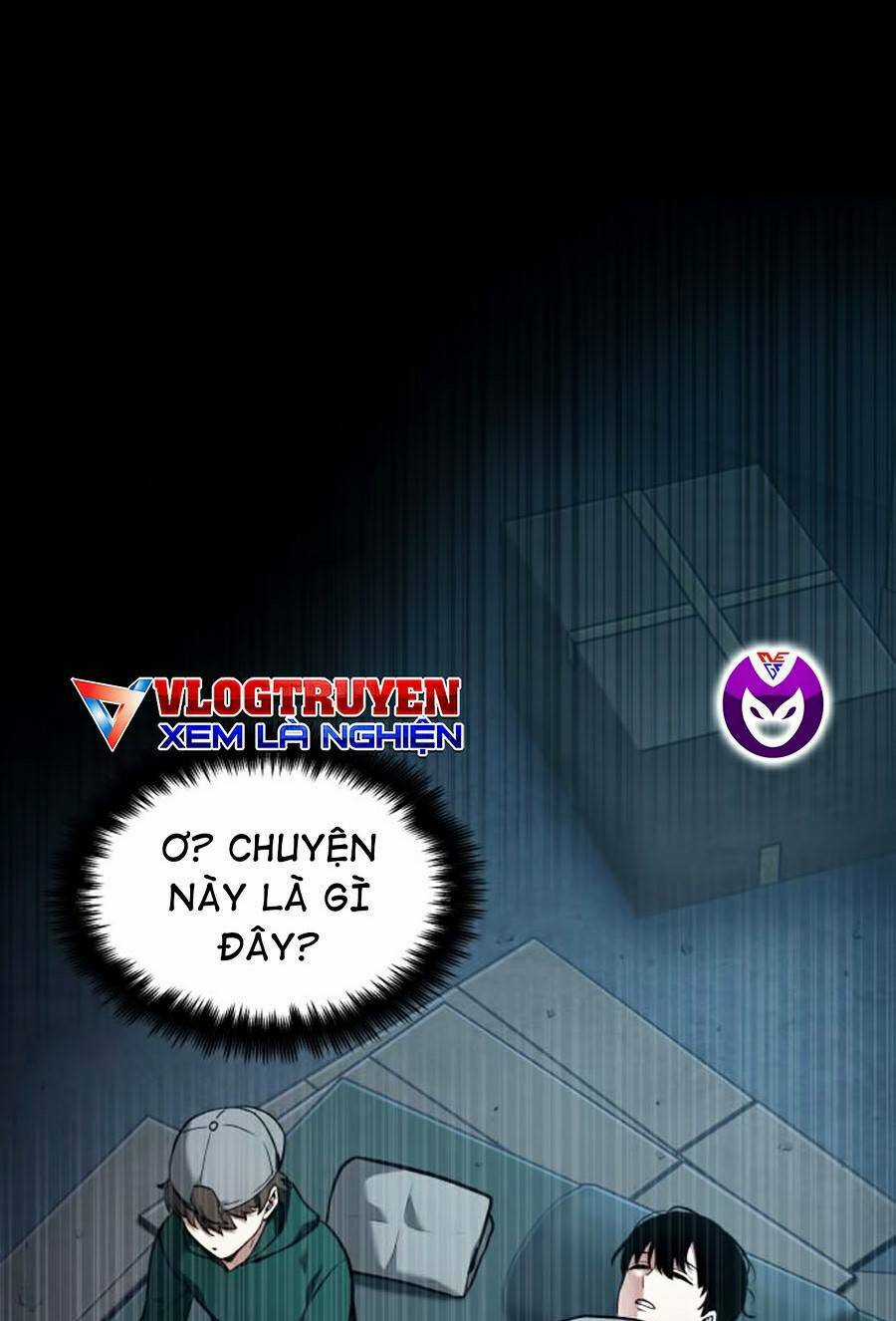 Toàn Trí Độc Giả - Omniscient Reader - Chapter 95 - Trang 61