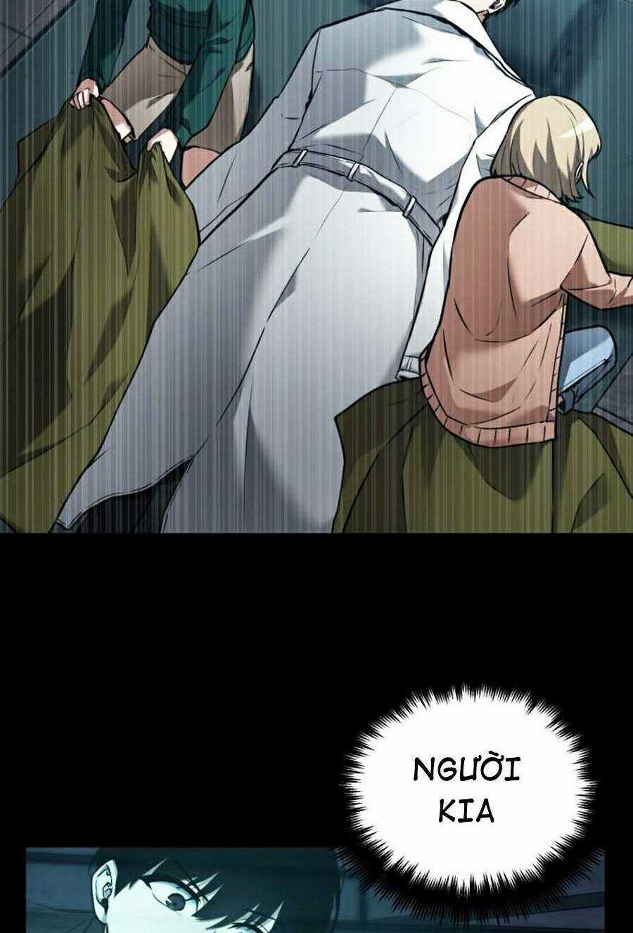 Toàn Trí Độc Giả - Omniscient Reader - Chapter 95 - Trang 62