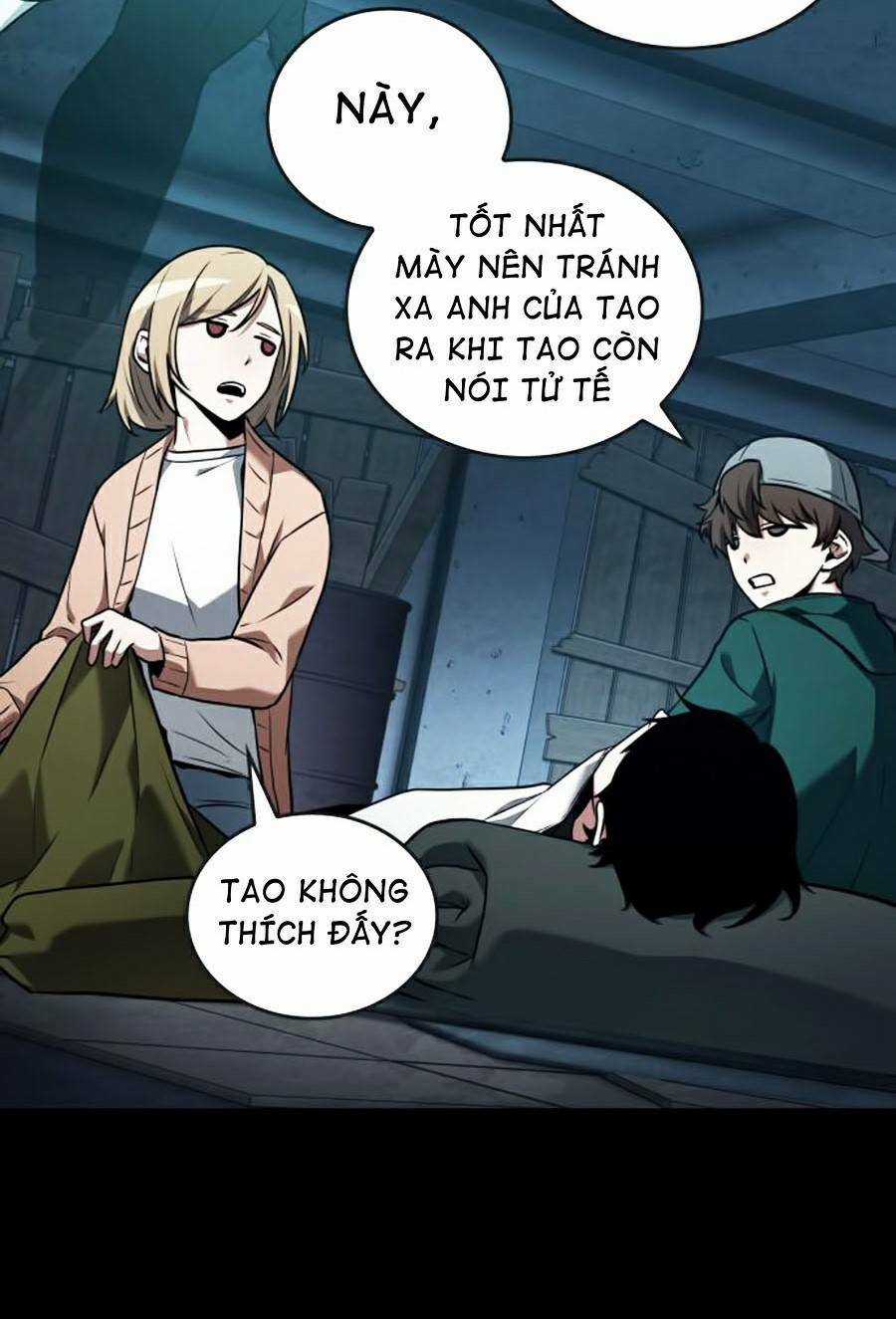 Toàn Trí Độc Giả - Omniscient Reader - Chapter 95 - Trang 65