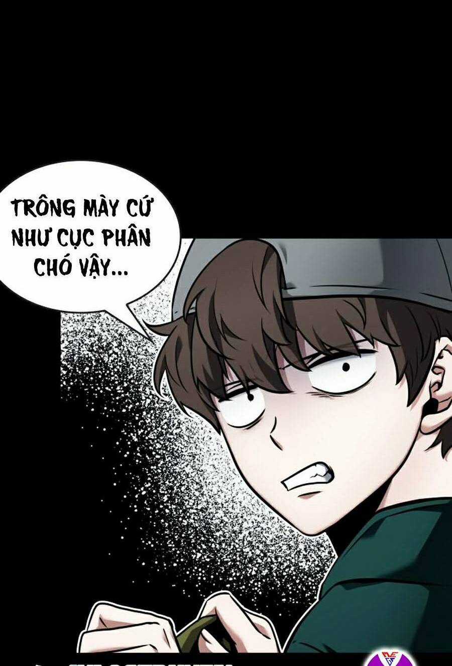 Toàn Trí Độc Giả - Omniscient Reader - Chapter 95 - Trang 66