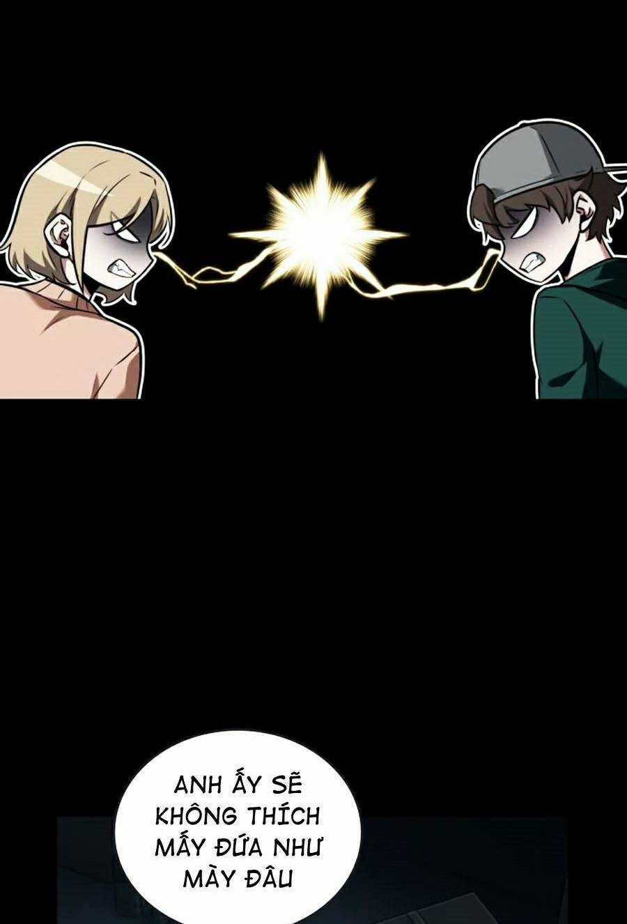 Toàn Trí Độc Giả - Omniscient Reader - Chapter 95 - Trang 68