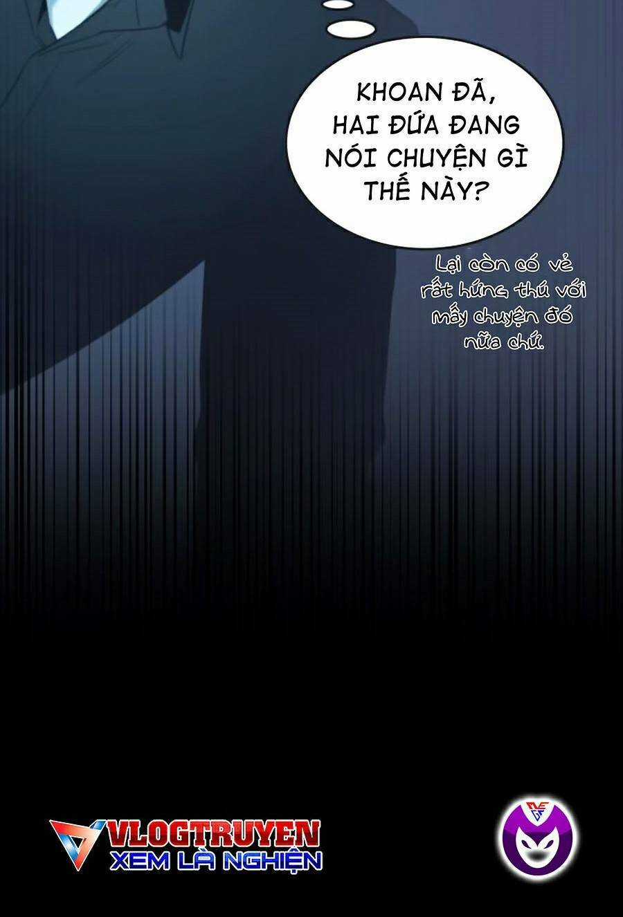 Toàn Trí Độc Giả - Omniscient Reader - Chapter 95 - Trang 71