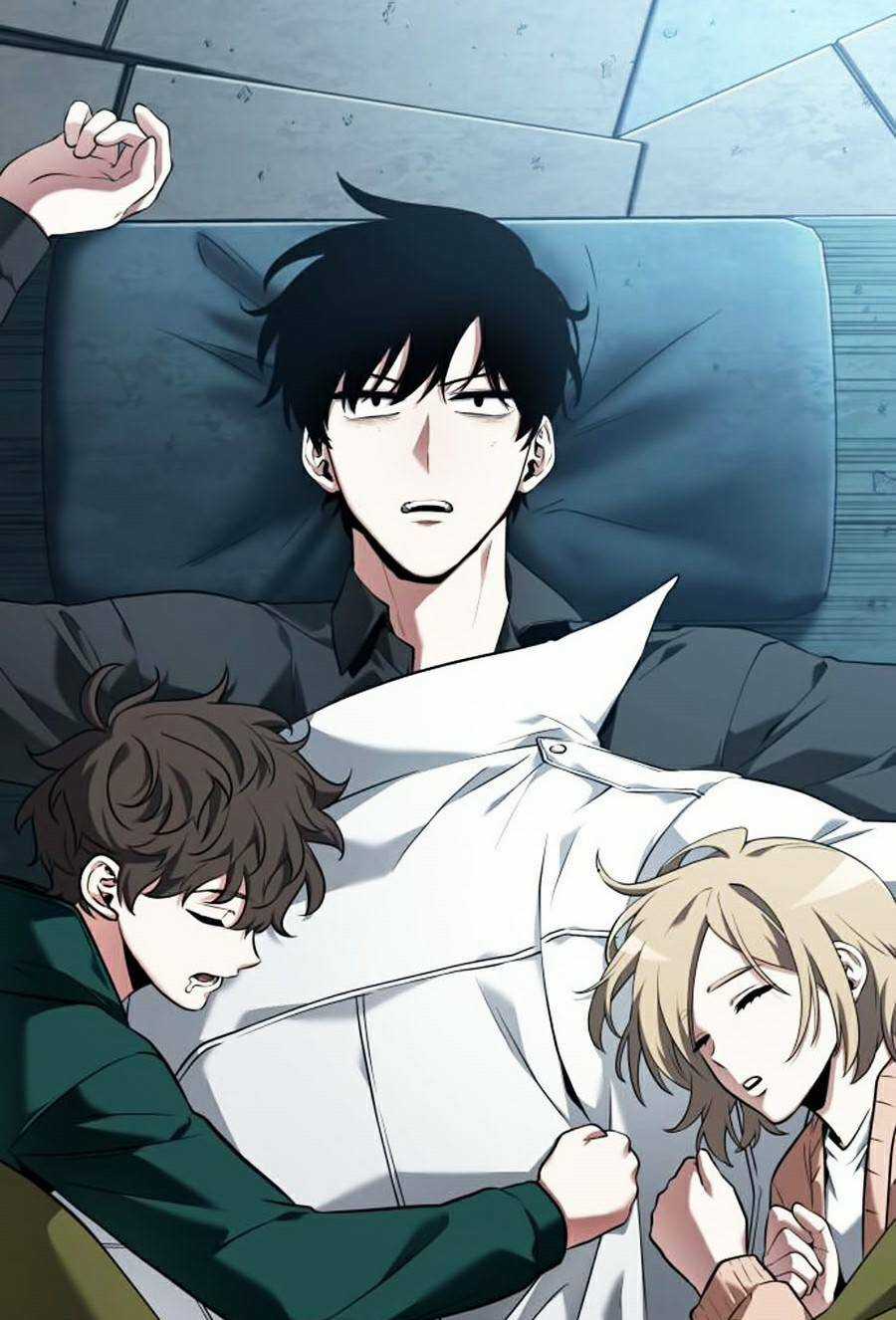 Toàn Trí Độc Giả - Omniscient Reader - Chapter 95 - Trang 73