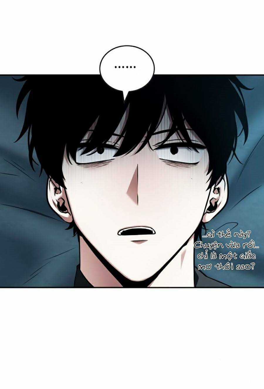 Toàn Trí Độc Giả - Omniscient Reader - Chapter 95 - Trang 75