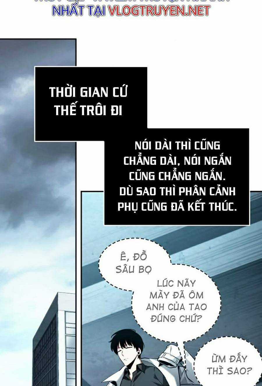 Toàn Trí Độc Giả - Omniscient Reader - Chapter 95 - Trang 78