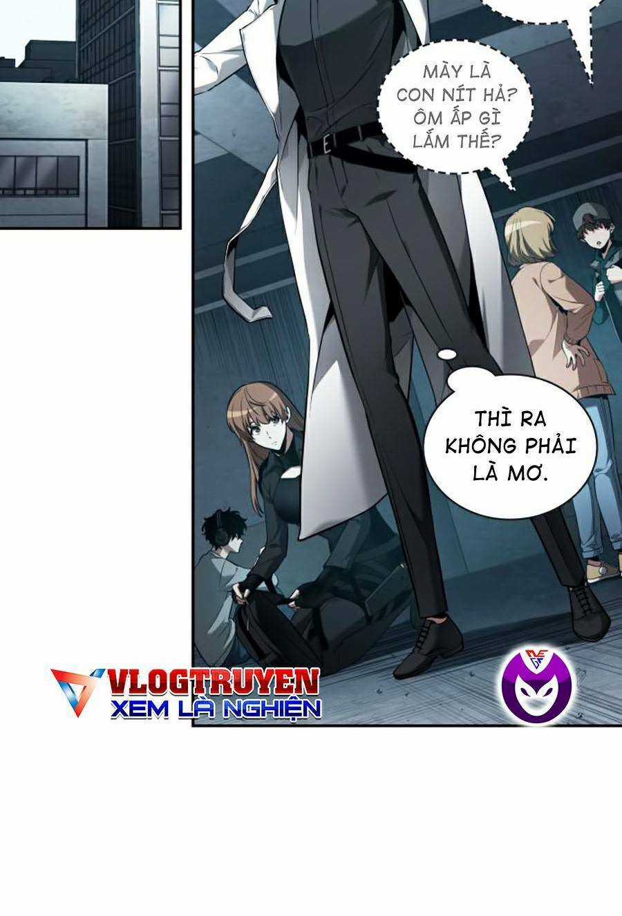 Toàn Trí Độc Giả - Omniscient Reader - Chapter 95 - Trang 79