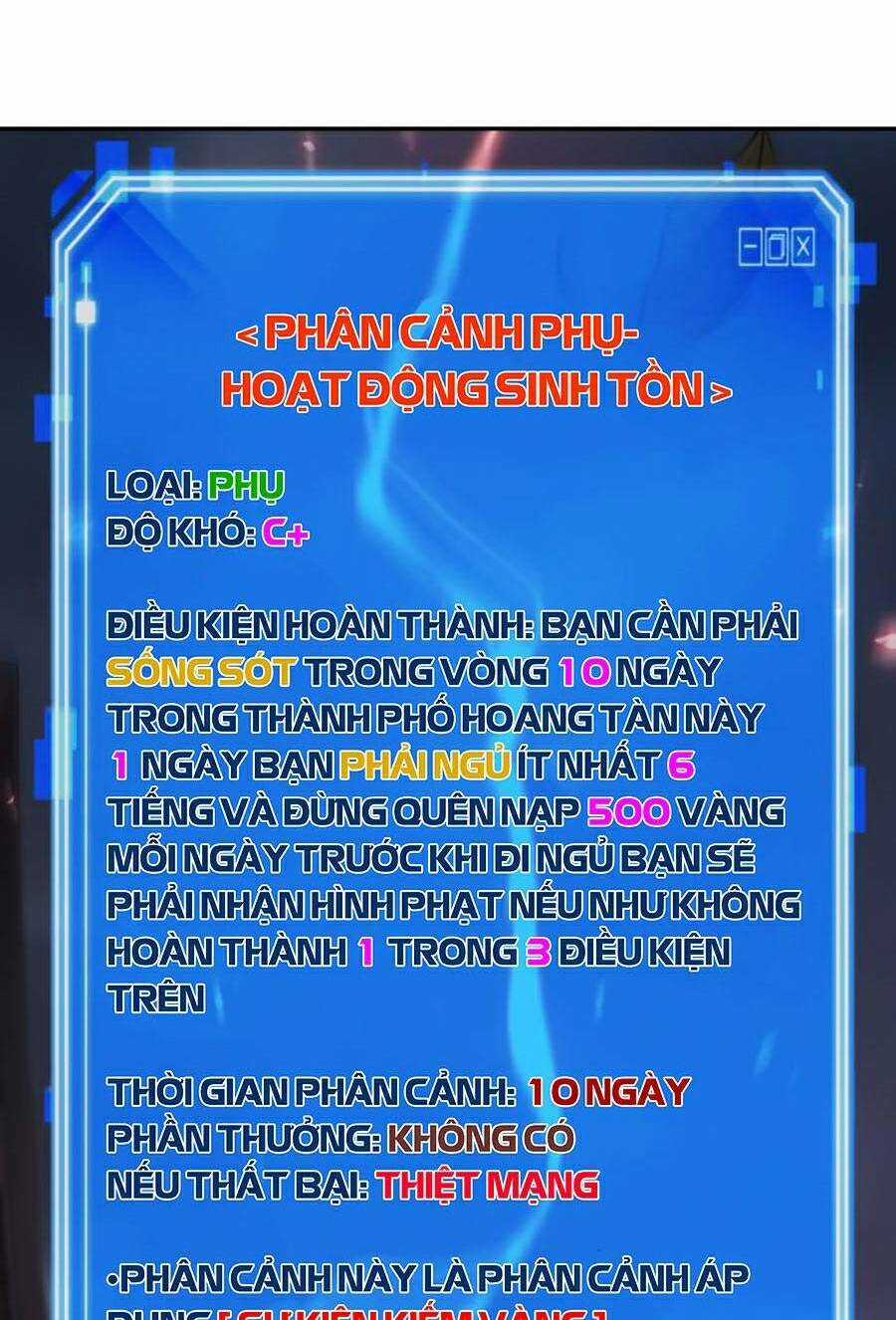 Toàn Trí Độc Giả - Omniscient Reader - Chapter 95 - Trang 80