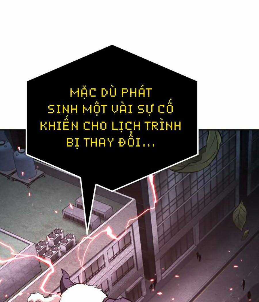 Toàn Trí Độc Giả - Omniscient Reader - Chapter 95 - Trang 88