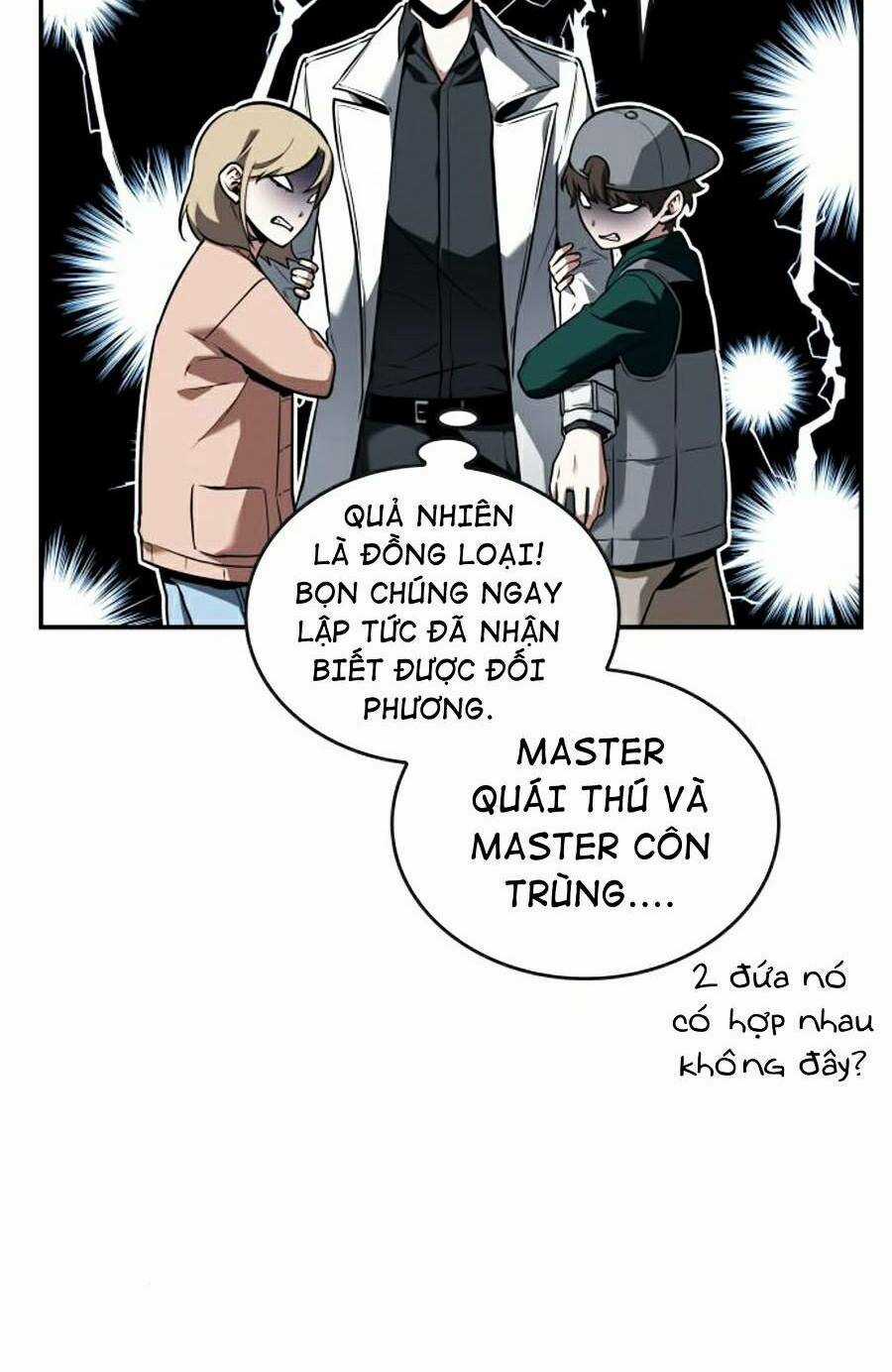 Toàn Trí Độc Giả - Omniscient Reader - Chapter 95 - Trang 10