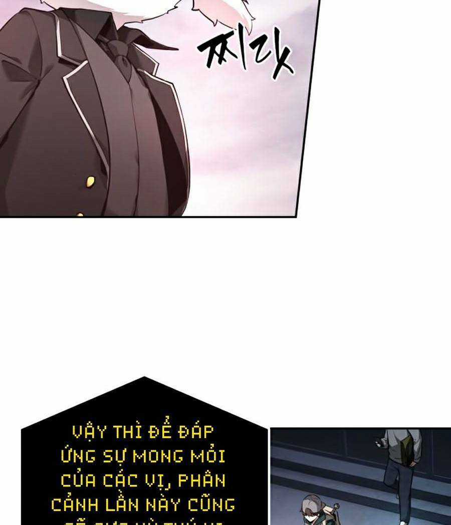 Toàn Trí Độc Giả - Omniscient Reader - Chapter 95 - Trang 91