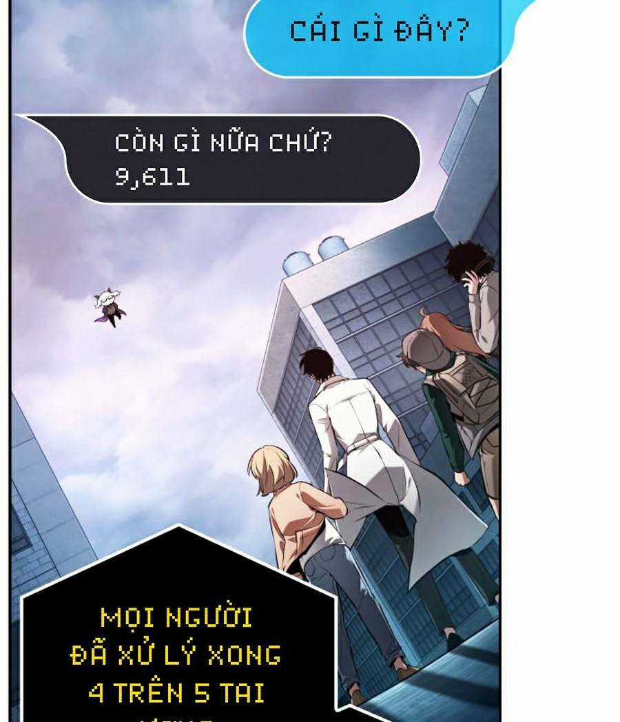 Toàn Trí Độc Giả - Omniscient Reader - Chapter 95 - Trang 95