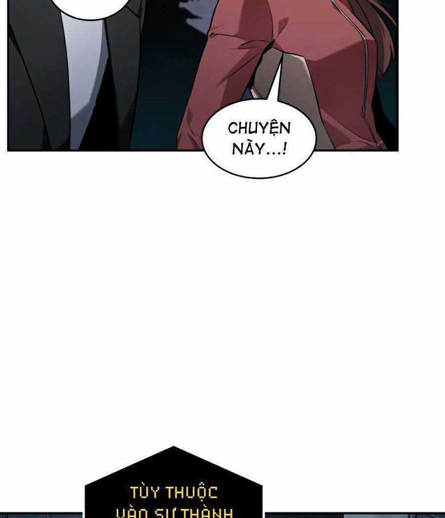 Toàn Trí Độc Giả - Omniscient Reader - Chapter 95 - Trang 99